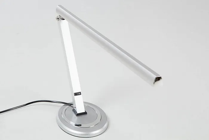 Настольная лампа SD-504A маникюрная, светодиодная на подставке