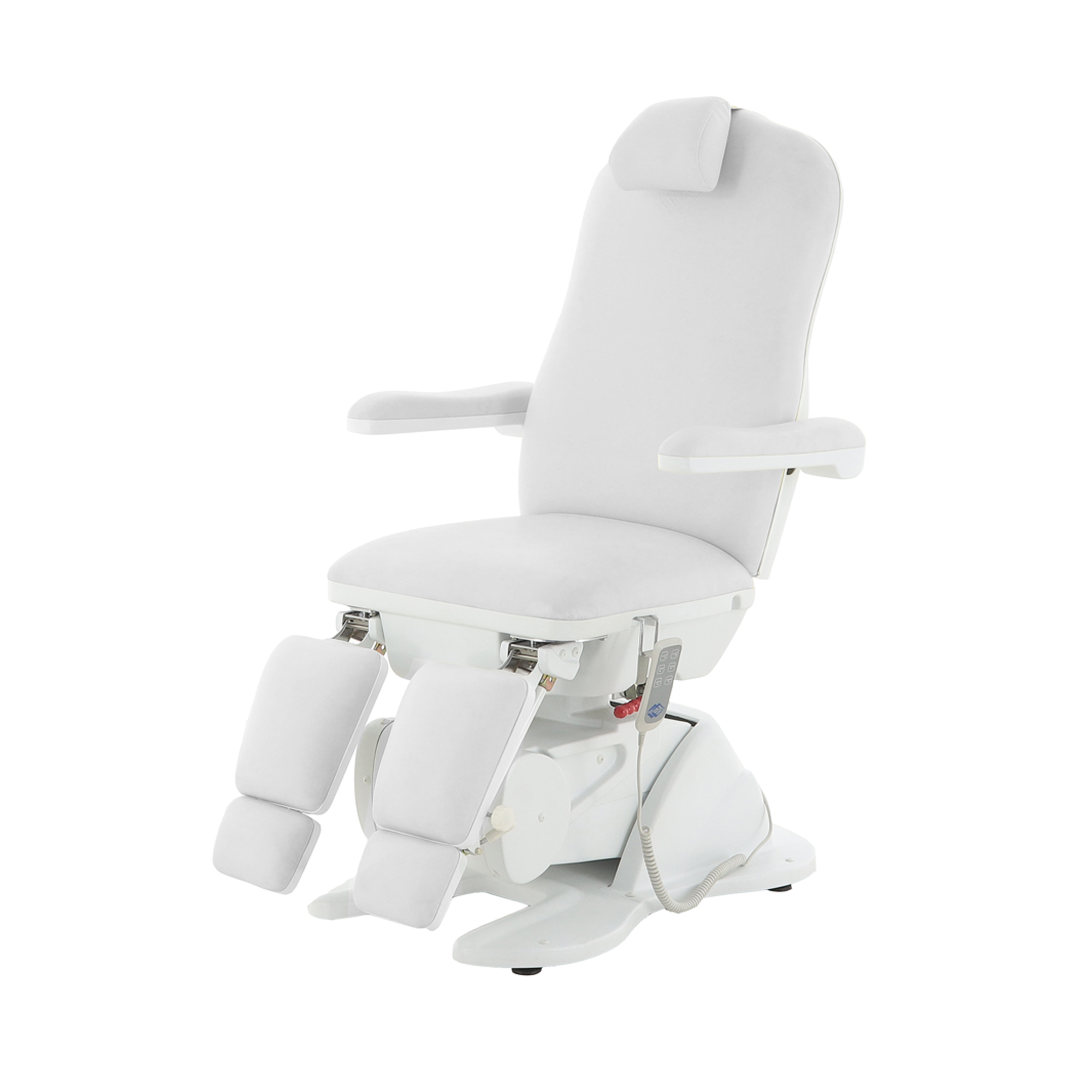 Кресло для педикюра Med-Mos ММКП-3 (тип 2) (КО-194Д)
