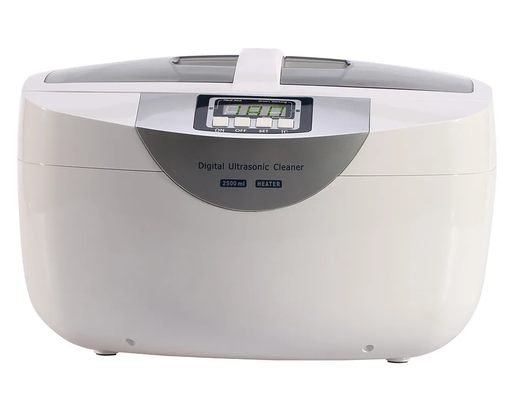 Ультразвуковая ванна CD-4820 - 2 