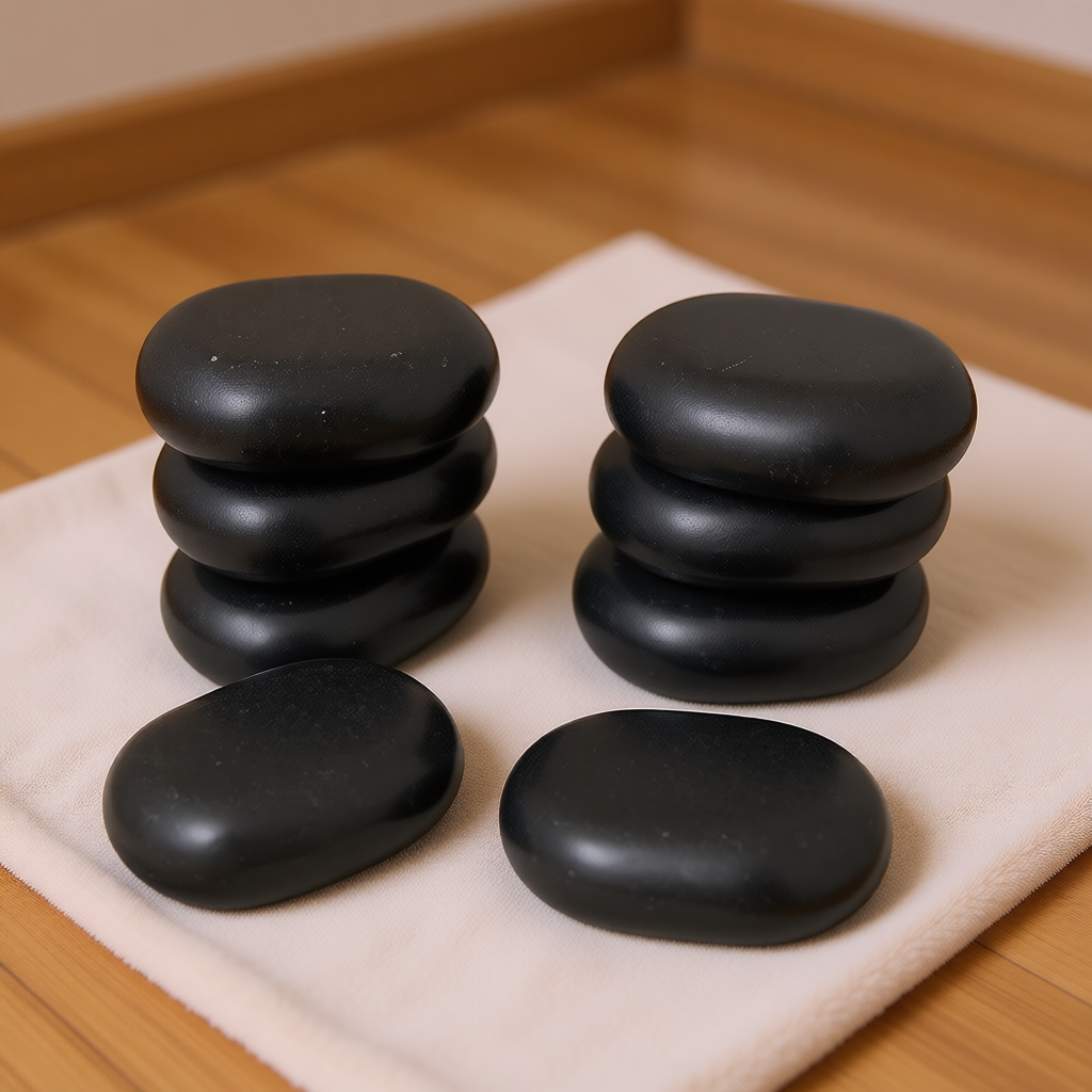 Стоун терапия камни