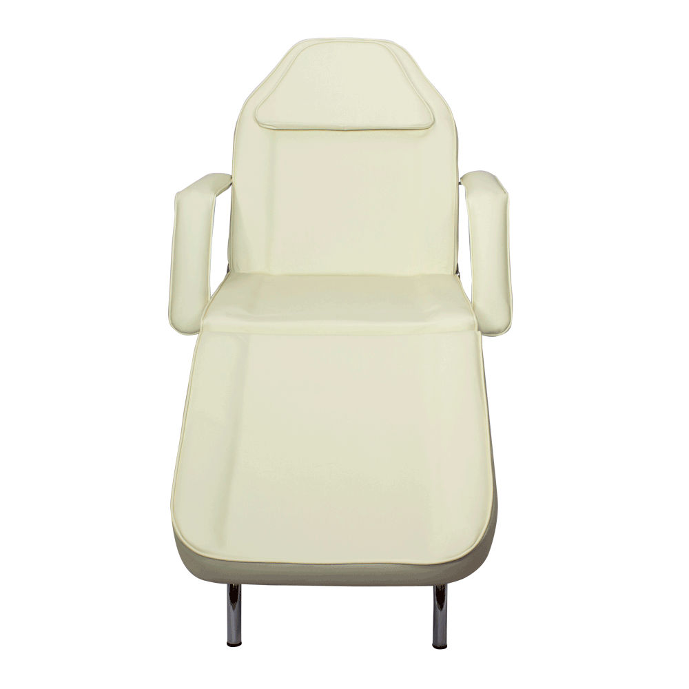 Косметологическое кресло МД-3560 со стулом мастера