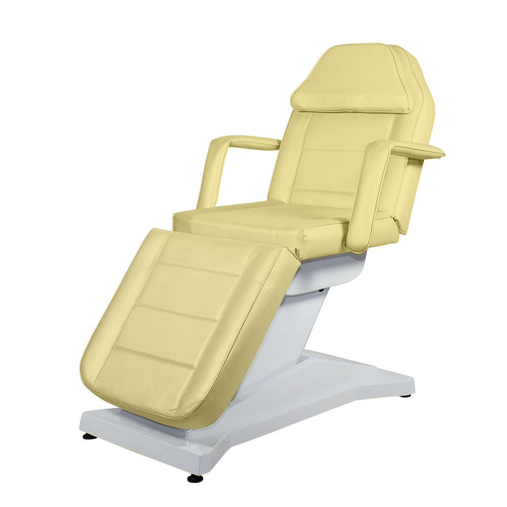 Косметологическое кресло Элегия-3С (МД-836-3), 3 мотора