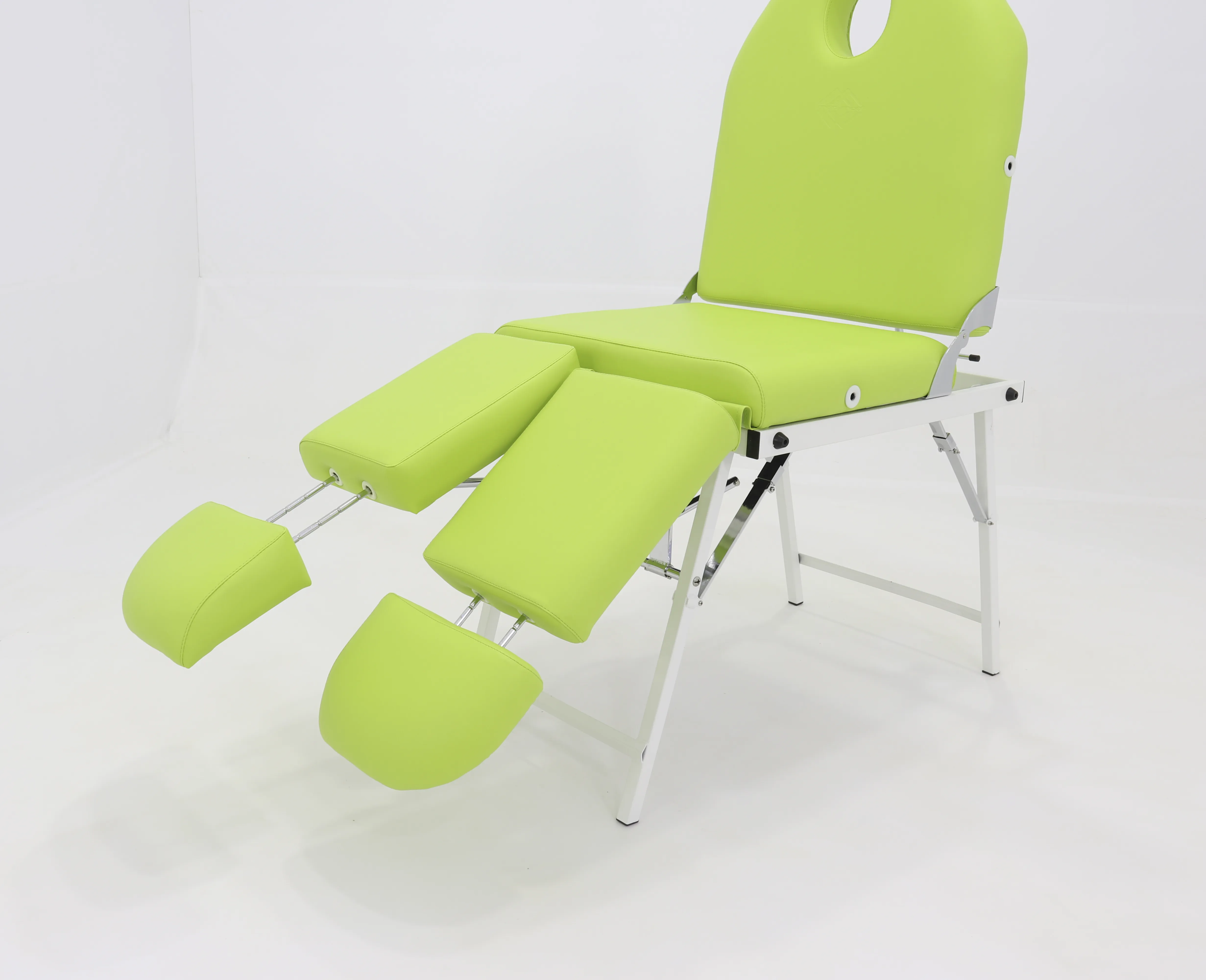 Педикюрное кресло-стол JF-Madvanta (KO-162) (FIX-2A (SS4.01.10)) - 17 
