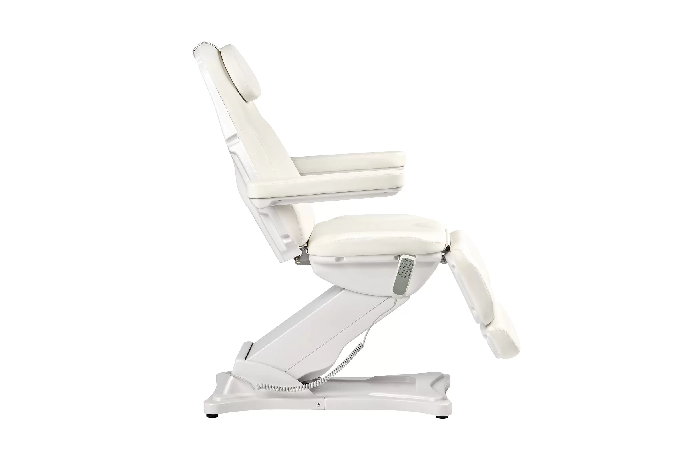 Косметологическое кресло МК70 GLAB - 6 
