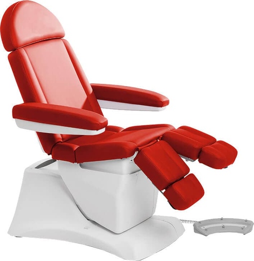 Автоматизированное педикюрное кресло PODO XDREAM 3М