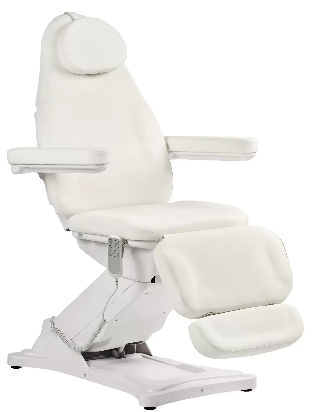 Косметологическое кресло МК70 GLAB - 1 