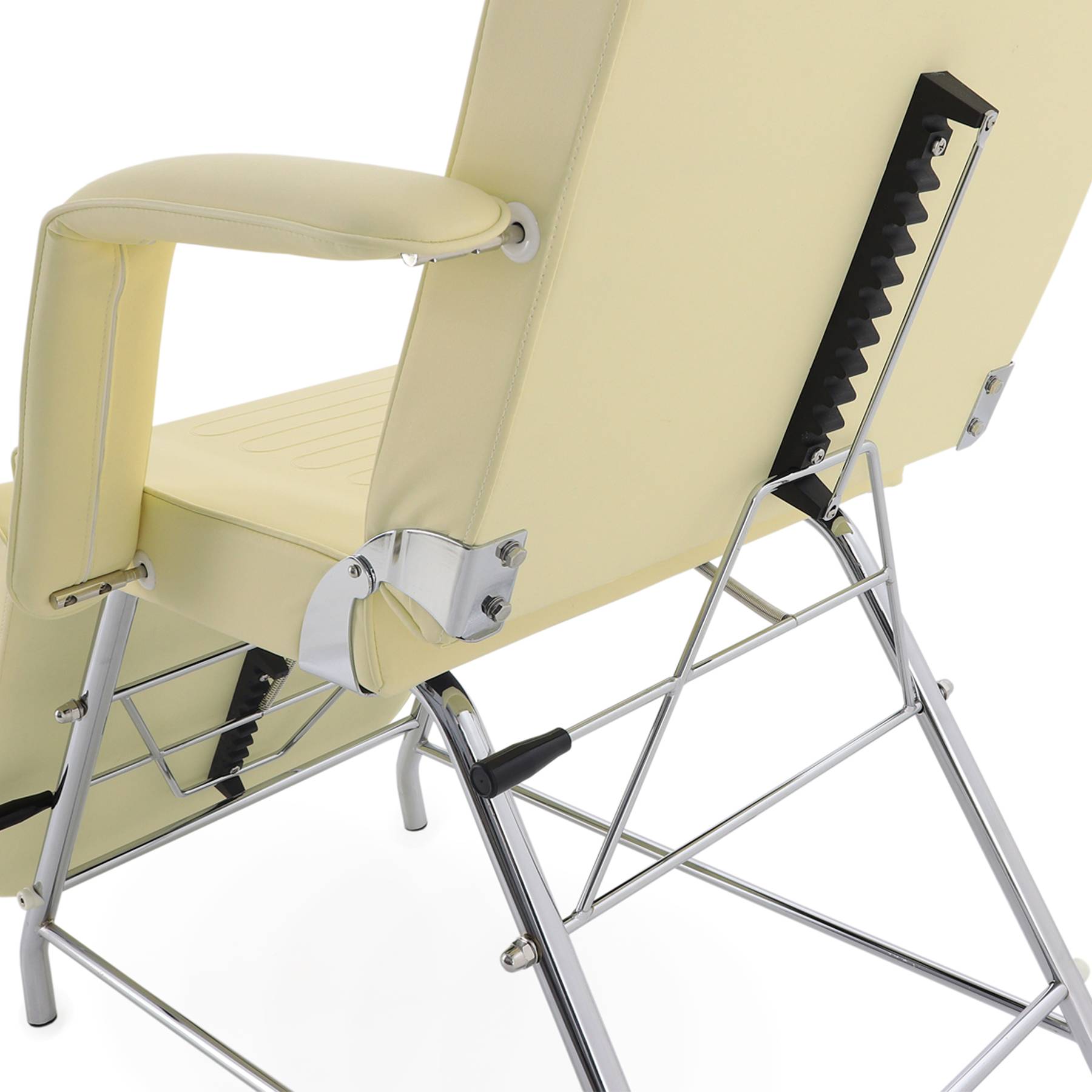 Косметологическое кресло-стол JF-Madvanta (KO-169) FIX-1B (SS3.02.10)