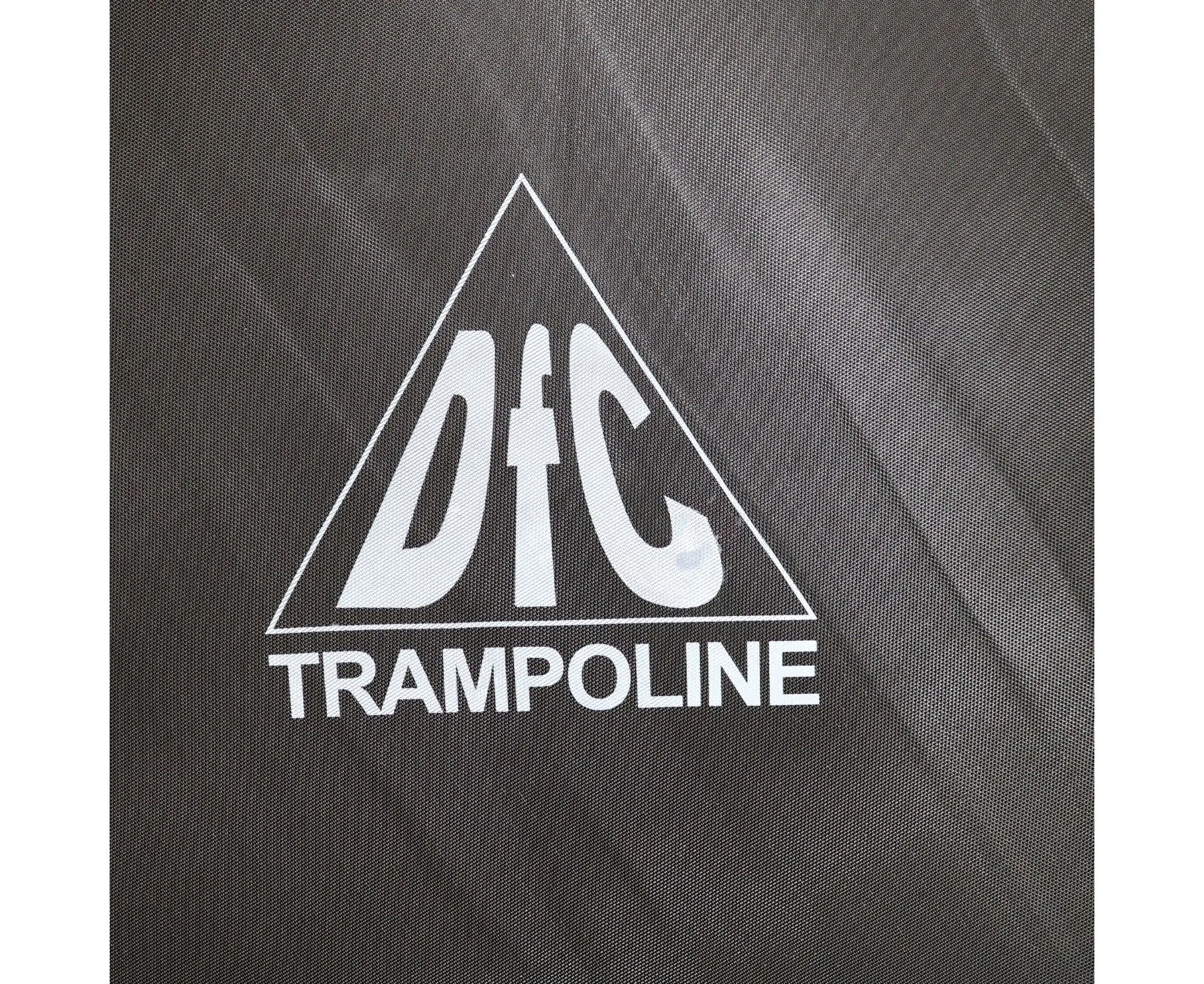 Батут DFC Trampoline Fitness - 5 