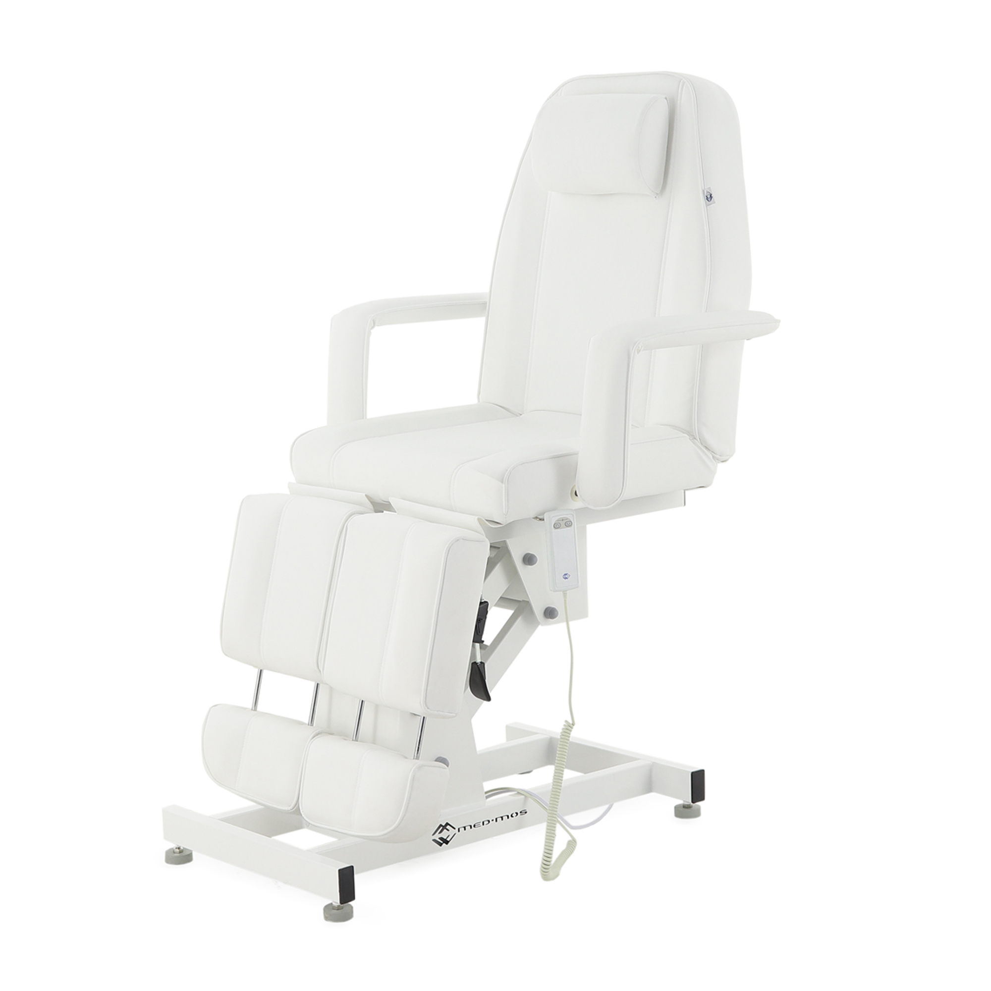 Педикюрное кресло электрическое ММКК-1 (КО-171.01) - 5 