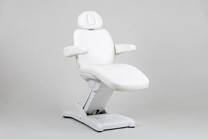 Косметологическое кресло SD-3875B, 3 мотора - 1 