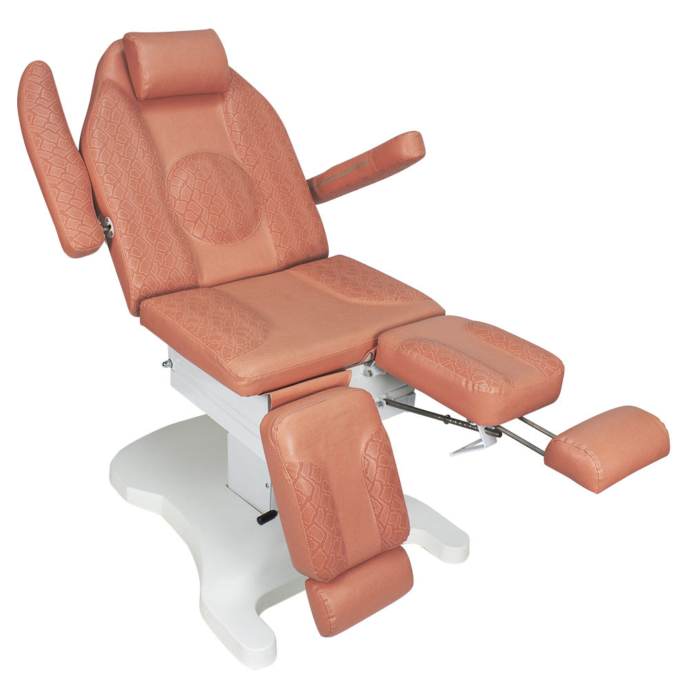 Педикюрное кресло ОНИКС-03, 3 мотора
