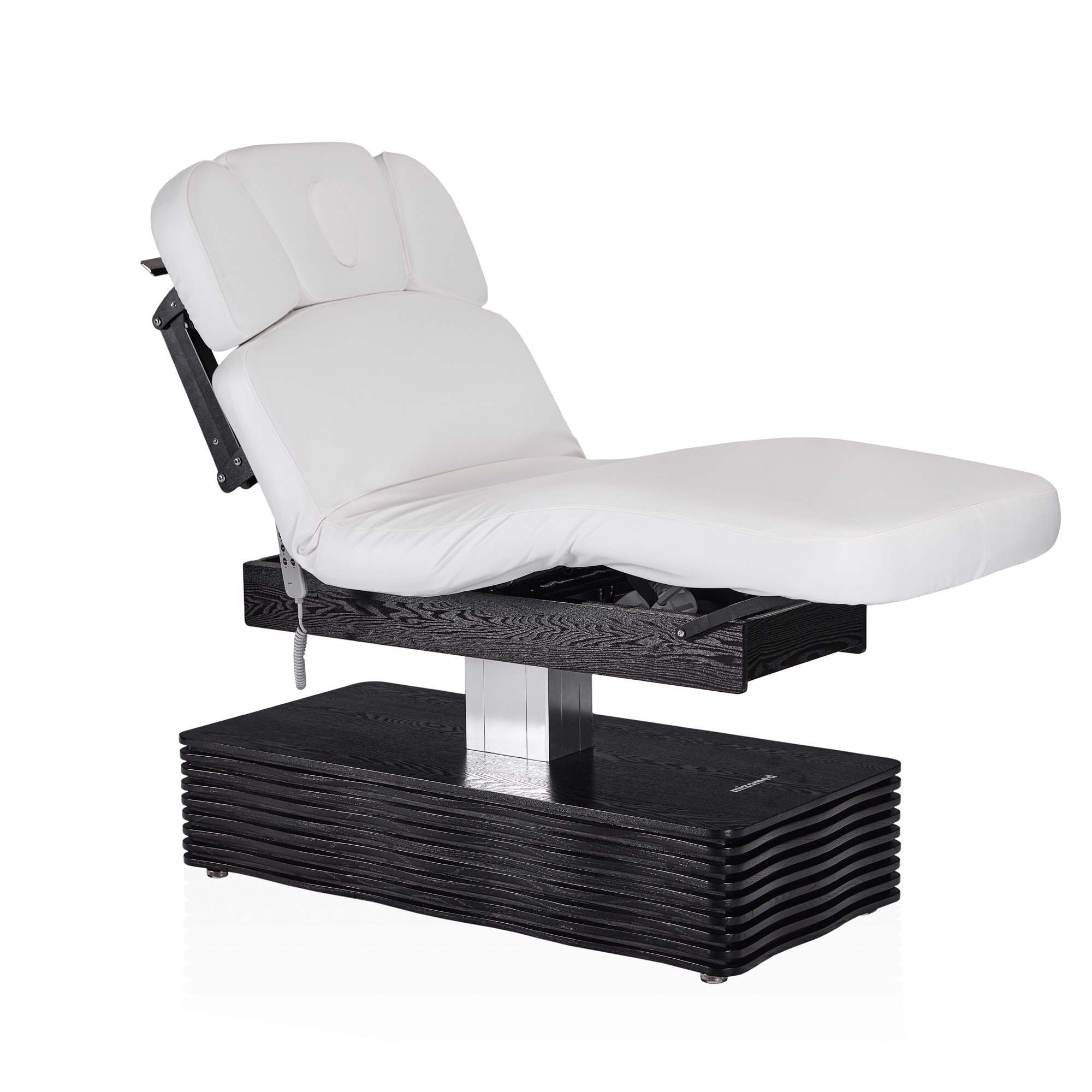 Массажный стол стационарный