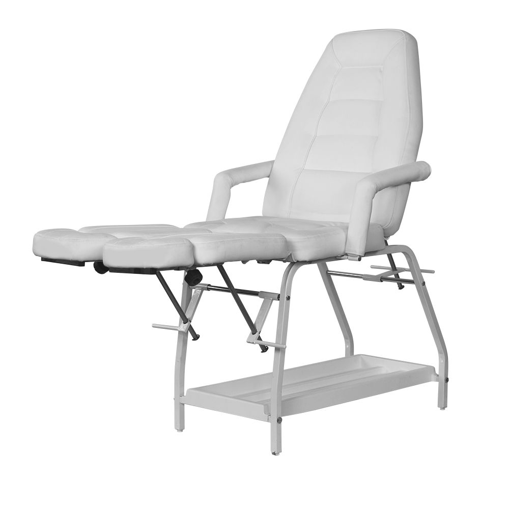 Педикюрное кресло СП Люкс - 8 