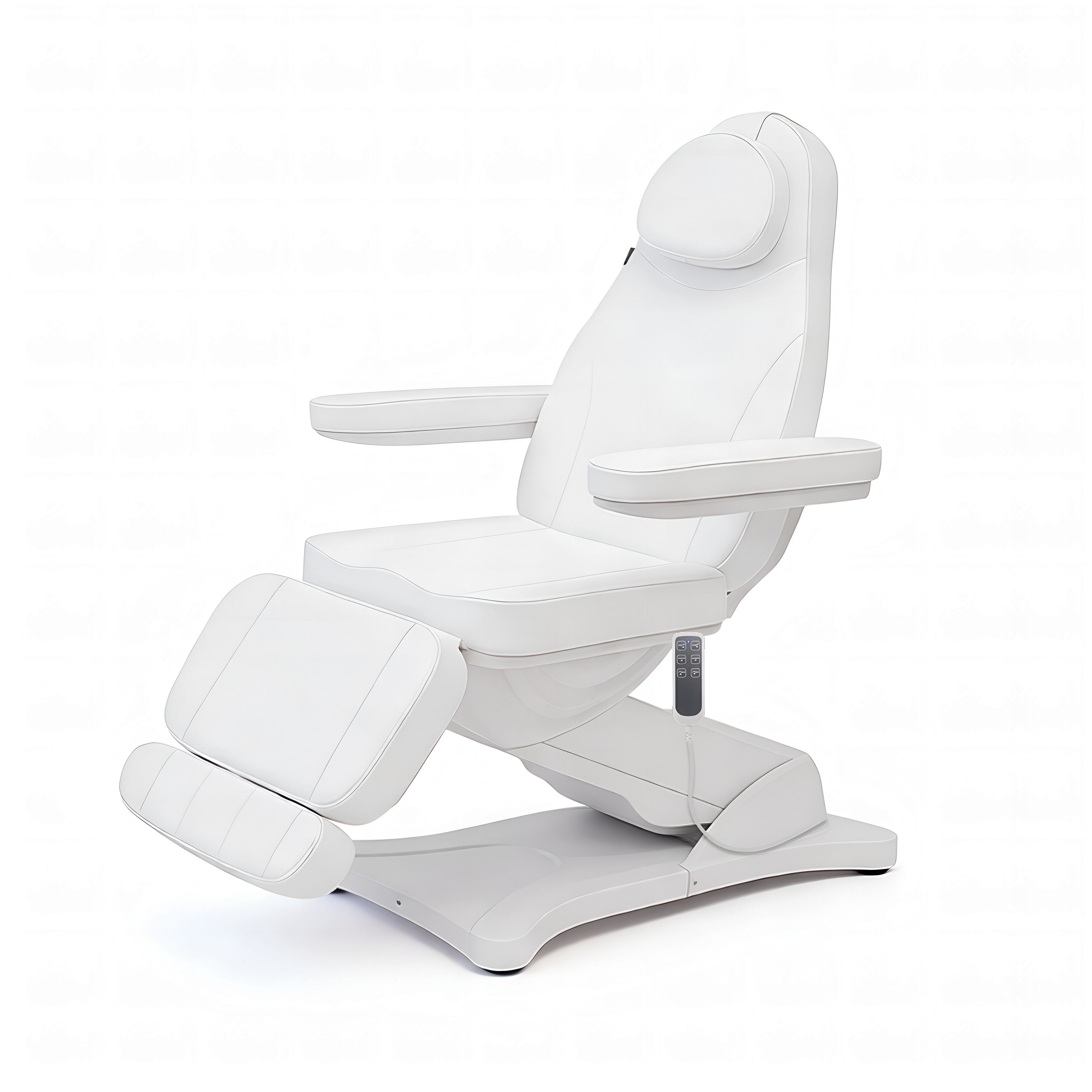 Косметологическое кресло Mizomed MZ 3570 с электроприводом