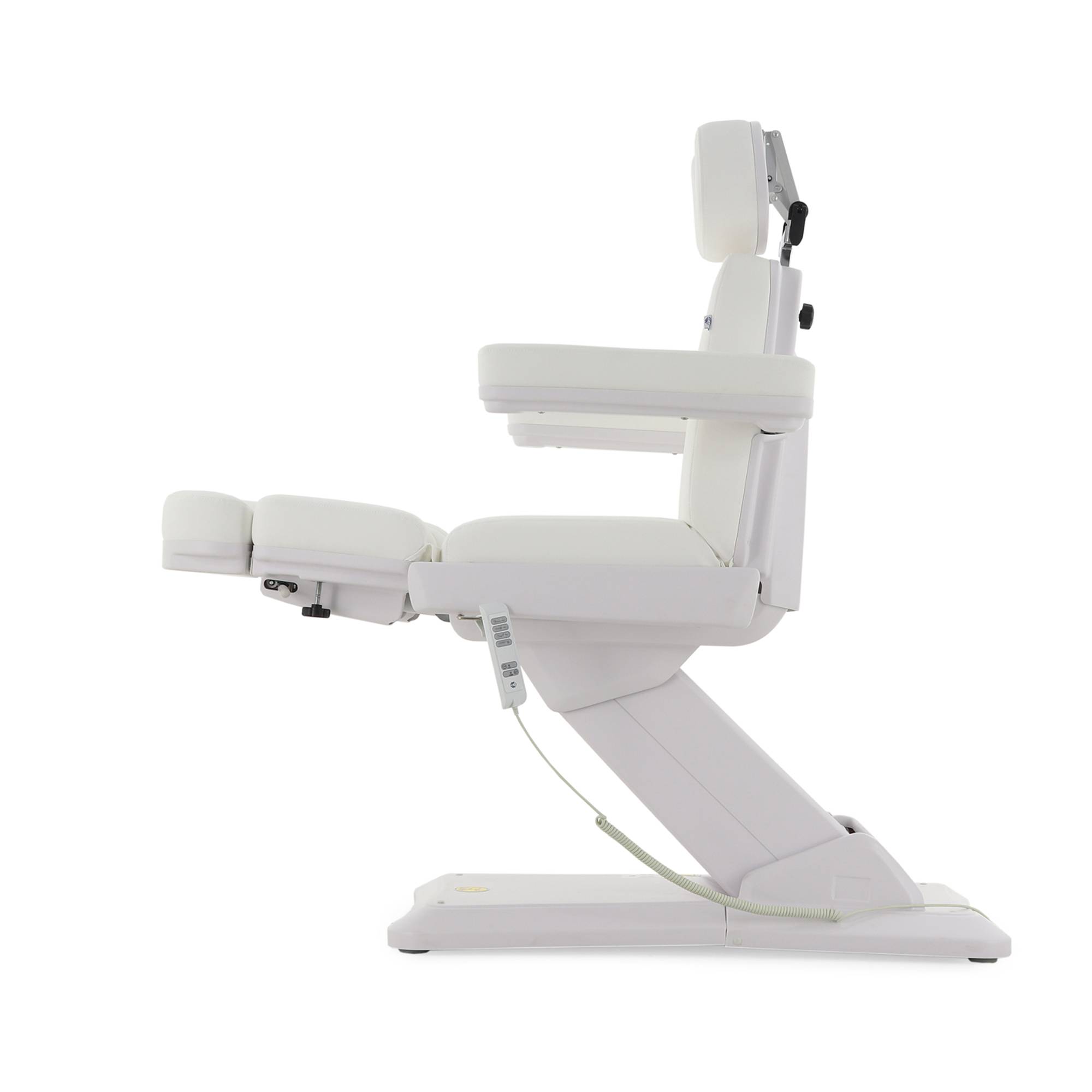 Кресло для педикюра ММКП-3 (тип 3) (КО-193Д) - 8 