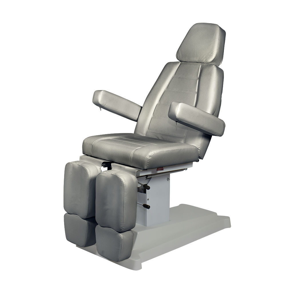 Педикюрное кресло Элегия-1В (Сириус-08)