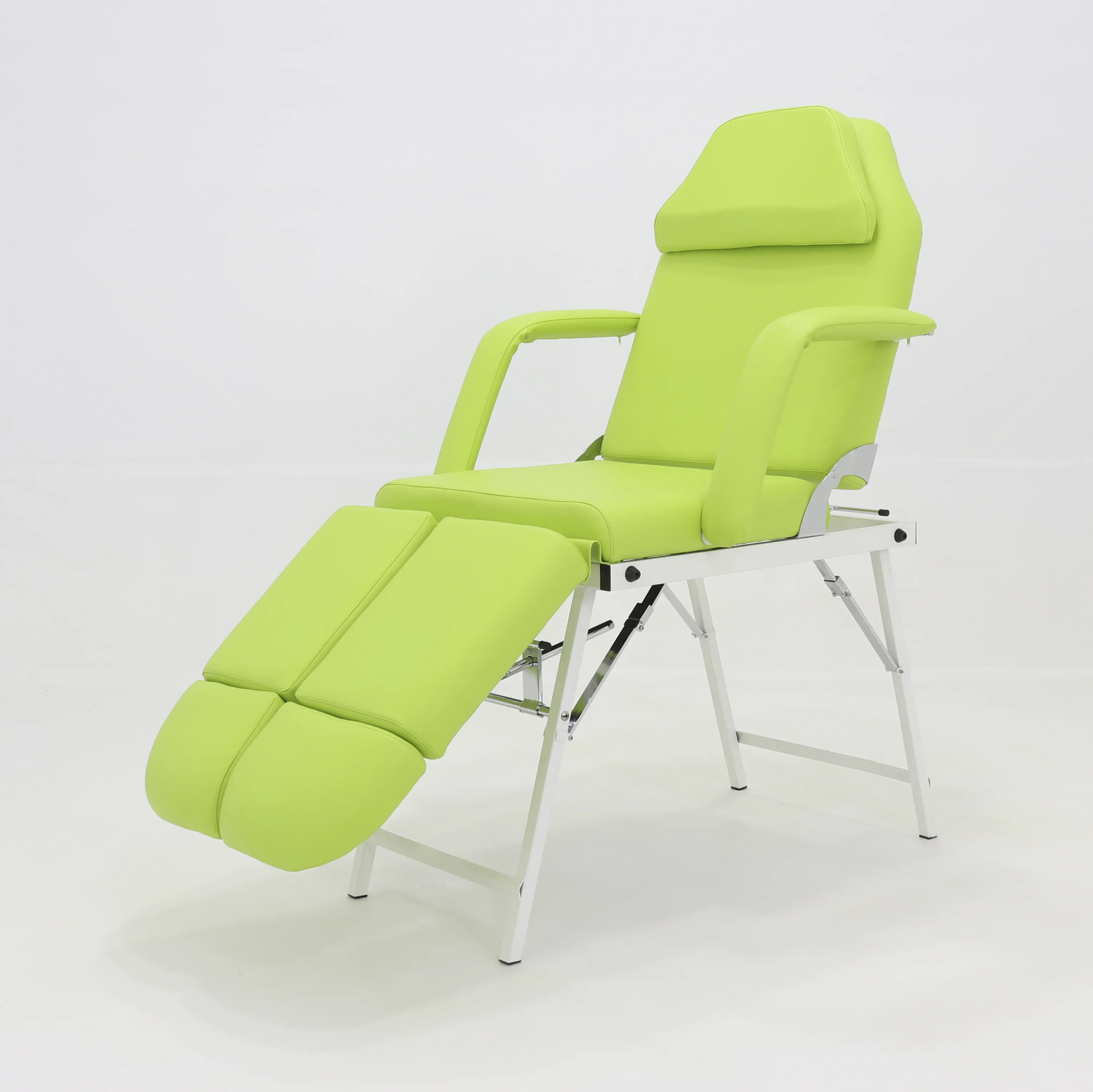 Педикюрное кресло-стол JF-Madvanta (KO-162) (FIX-2A (SS4.01.10)) - 4 