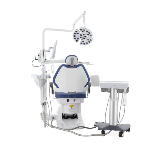 Стоматологическая установка MedMos CQ-219-I - 3 