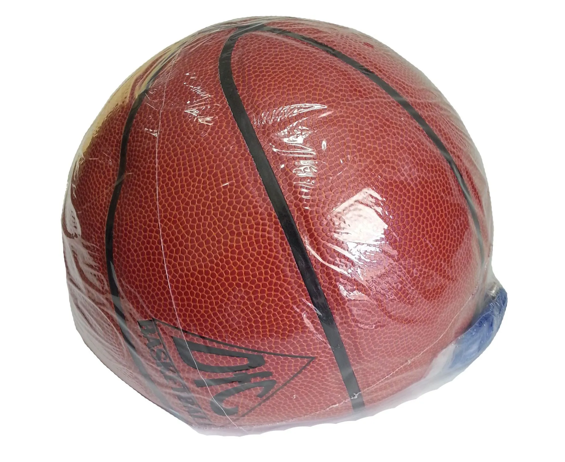Баскетбольный мяч DFC BALL7 7 - 5 