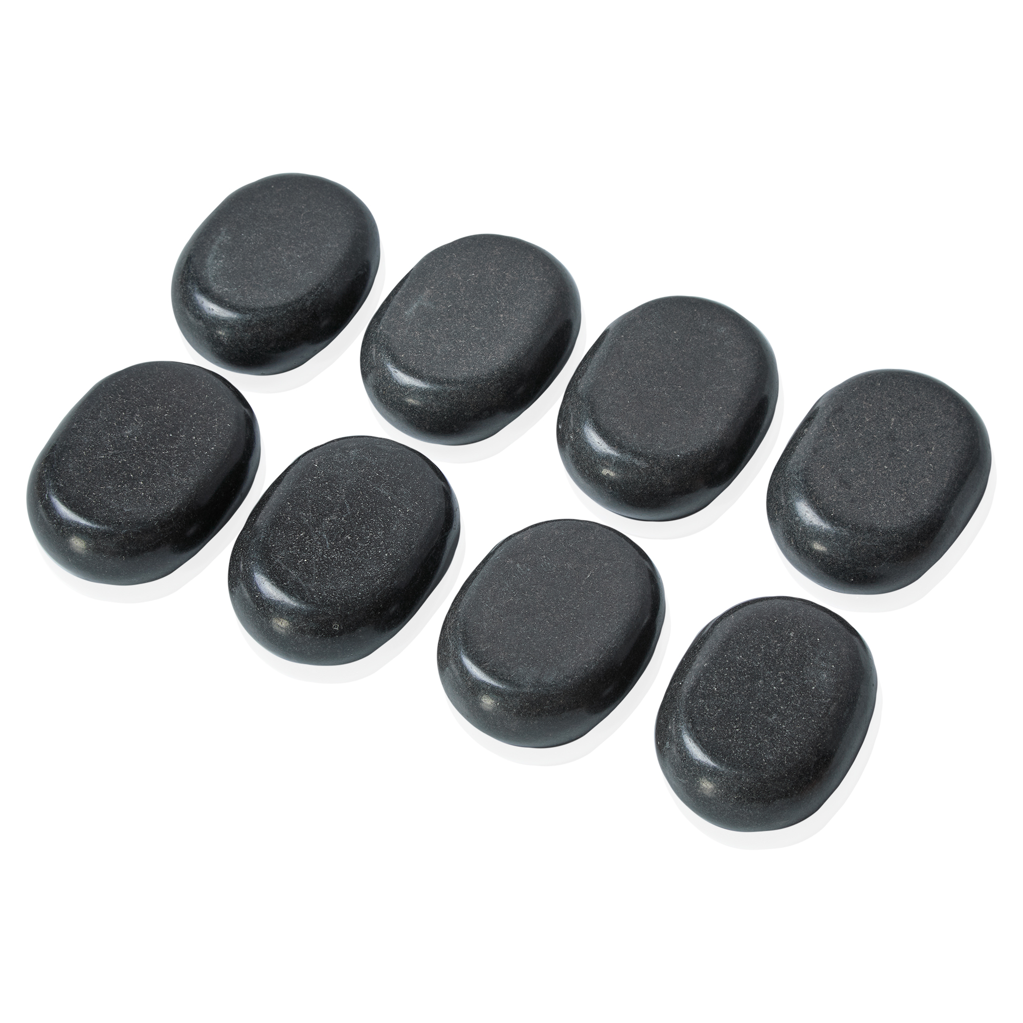 Камни для стоун терапии