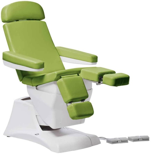 Автоматизированное педикюрное кресло PODO XDREAM 2М
