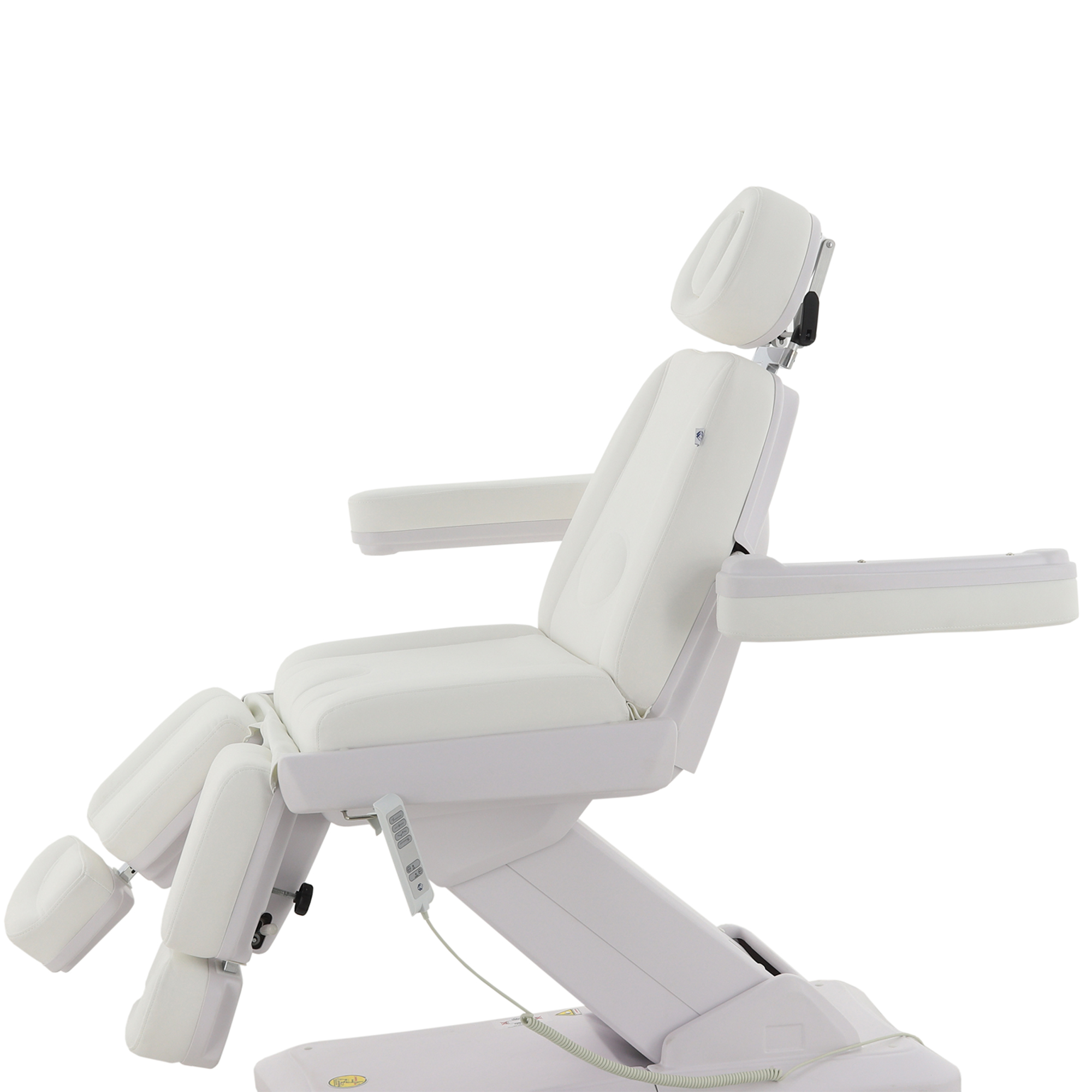 Кресло для педикюра ММКП-3 (тип 3) (КО-193Д) - 15 