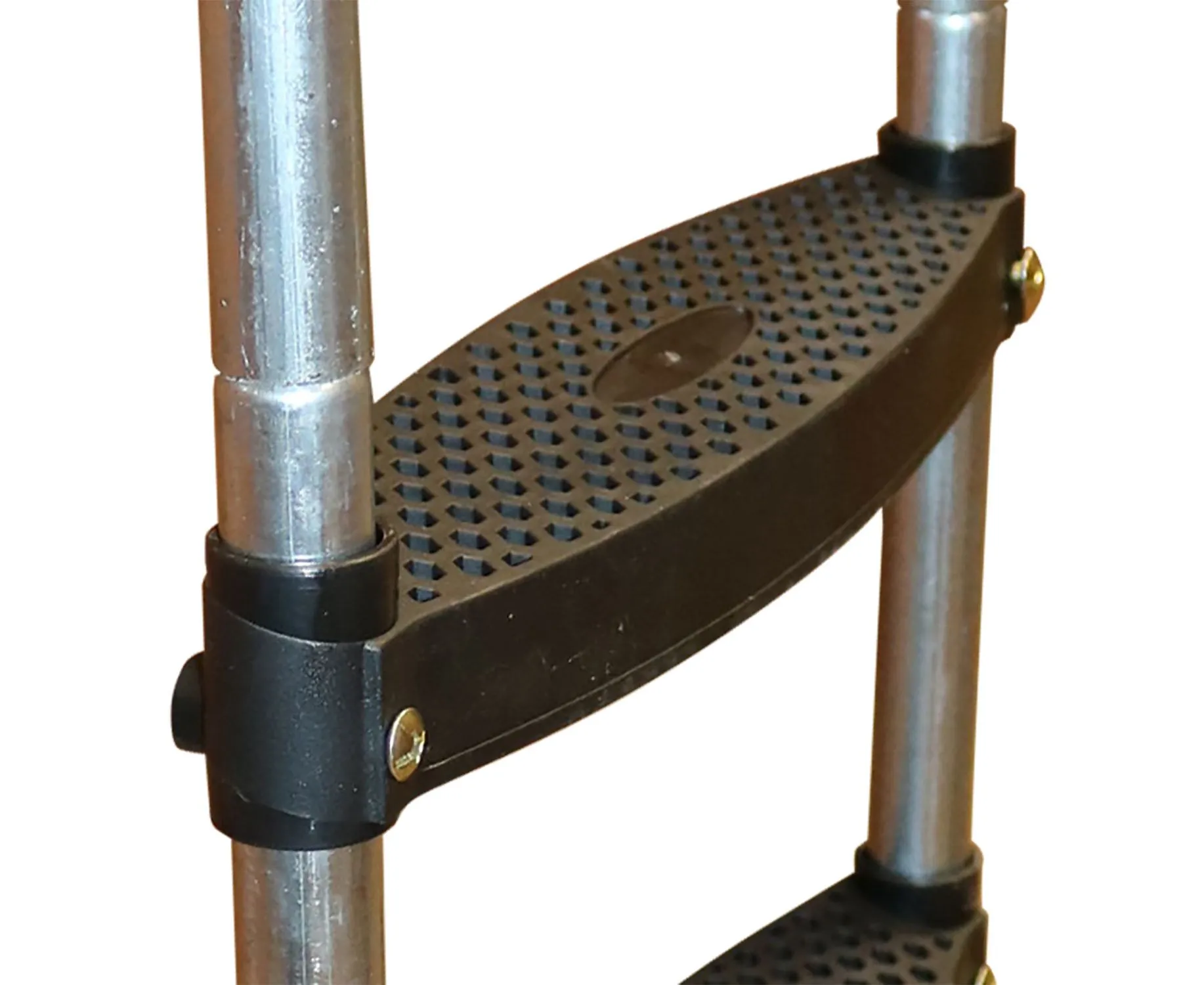 Лестница для батута DFC (две ступеньки) - 4 