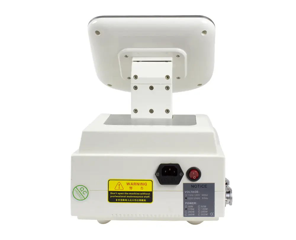 Аппарат радиочастотного лифтинга и криотерапии ES-R8 NEW (2 в 1) - 3 
