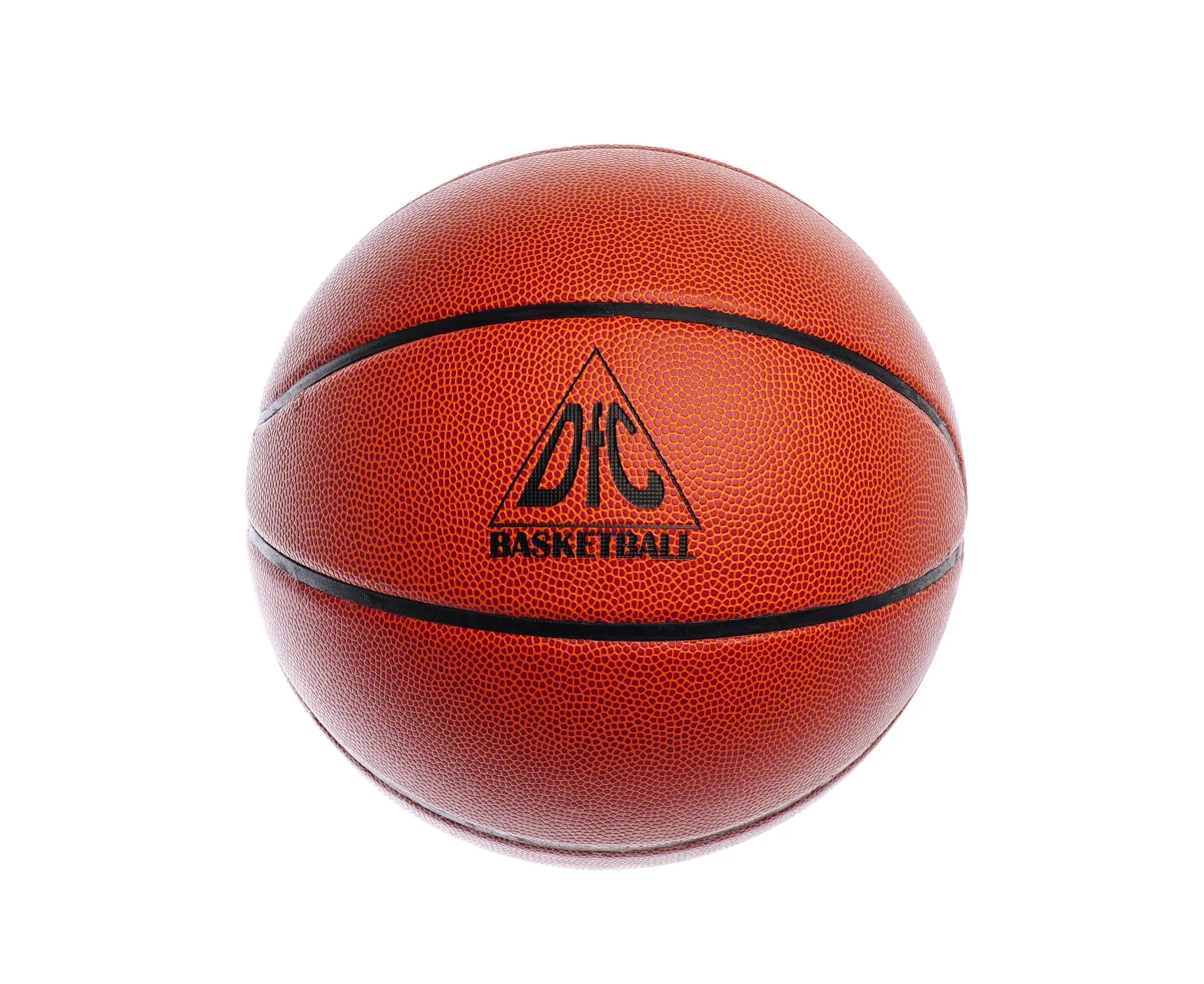 Баскетбольный мяч DFC BALL5 5