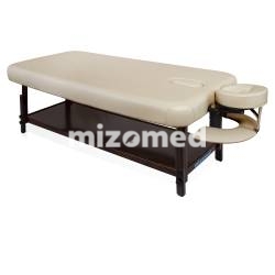 Массажный стационарный стол Mizomed Classic-Flat SCF3M32
