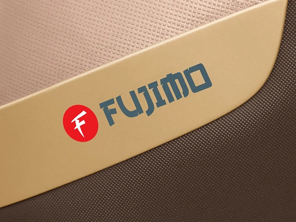 Навигация для фото Массажное кресло FUJIMO QI F633 Эспрессо