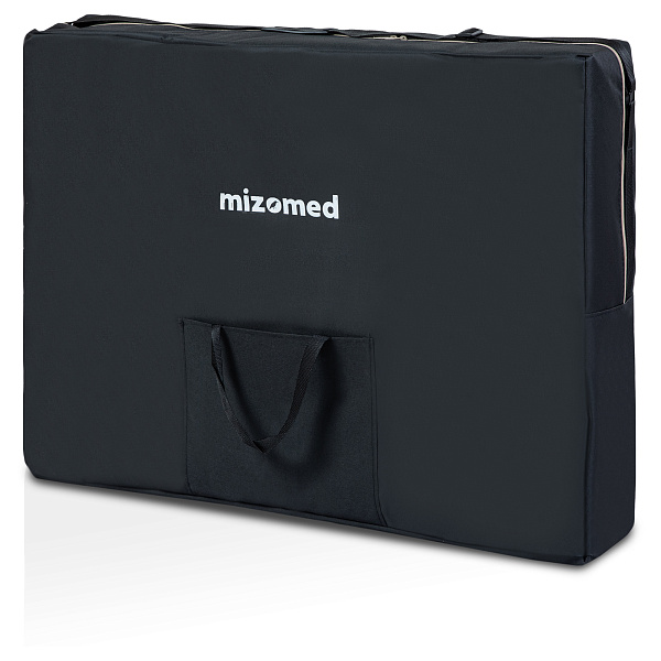 Навигация для фото Массажный складной стол Mizomed Premium AL 2