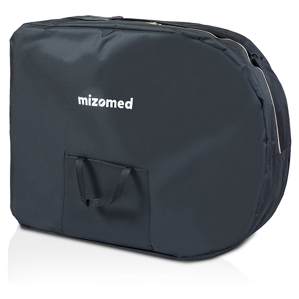 Навигация для фото Массажный складной стол Mizomed Premium Oval 3