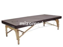 Массажный складной стол для тайского массажа Mizomed THAI