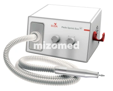 Аппарат для педикюра с пылесосом PEDO SPRINT ECO SP