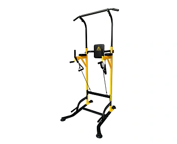 Турник - брусья Power Tower DFC Homegym G008Y