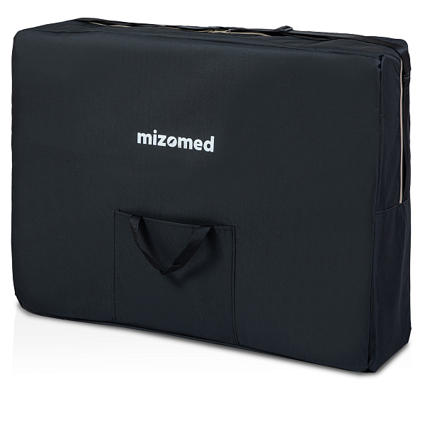 Навигация для фото Массажный складной стол Mizomed Premium 3 - 10