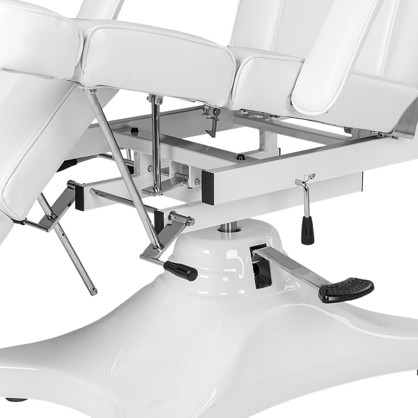 Навигация для фото Педикюрное кресло МД-823А, гидравлика