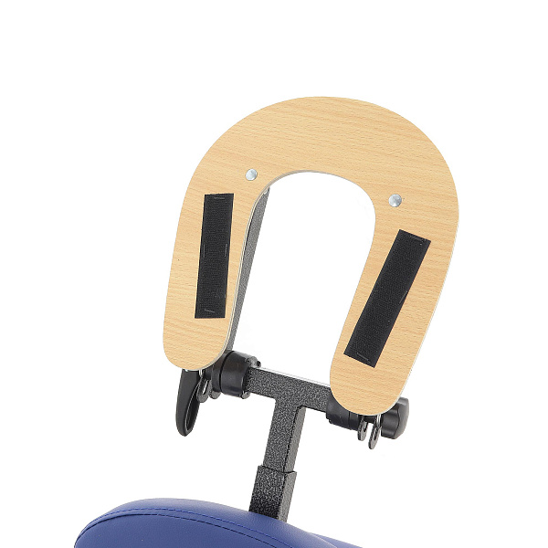 Навигация для фото Массажное кресло для ШВЗ Мед-Мос MA-03 (МСТ-3СЛ) (сталь)