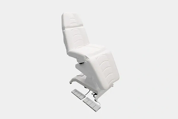 Навигация для фото Косметологическое кресло Ондеви-4 с педалями управления