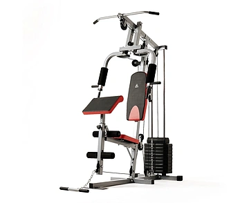 Силовой комплекс DFC HomeGym D7001