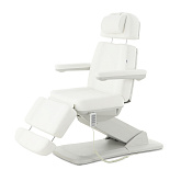 Косметологическое кресло MM-940-1A (КО-186Д-00), Белый