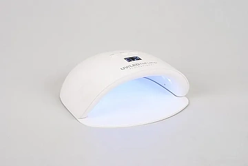 UV/LED лампа 24 Вт для маникюра SD-6323A