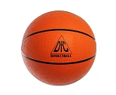 Баскетбольный мяч 18393 BALL7R 7&quot; резина