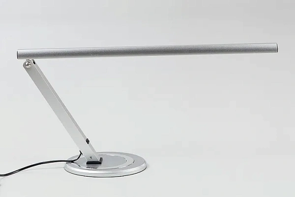 Навигация для фото Настольная лампа SD-504A маникюрная, светодиодная на подставке