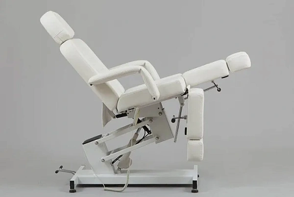 Навигация для фото Педикюрное кресло SD-3706