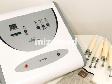 Аппарат микротоковой терапии для лица и тела Biolift 8806