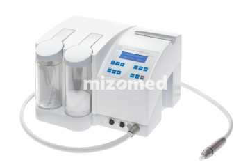 Аппарат для микродермабразии  IONTO-SKIN ABRASION COMFORT