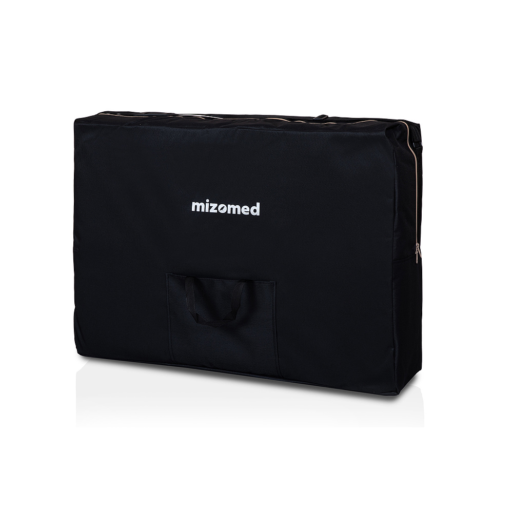 Навигация для фото Массажный складной стол Mizomed Premium DUO - 8