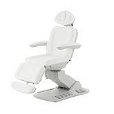 Косметологическое кресло MM-940-1C (КО-188Д-00), Белый